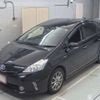 toyota prius-α 2014 -TOYOTA--Prius α DAA-ZVW41W--ZVW41-0014458---TOYOTA--Prius α DAA-ZVW41W--ZVW41-0014458- image 1