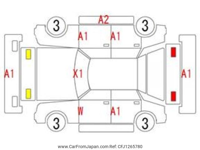 nissan roox 2020 -NISSAN--Roox 5AA-B44A--B44A-0009845---NISSAN--Roox 5AA-B44A--B44A-0009845- image 2