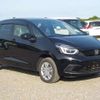 honda fit 2020 -HONDA--Fit 6BA-GR2--GR2-1000553---HONDA--Fit 6BA-GR2--GR2-1000553- image 1