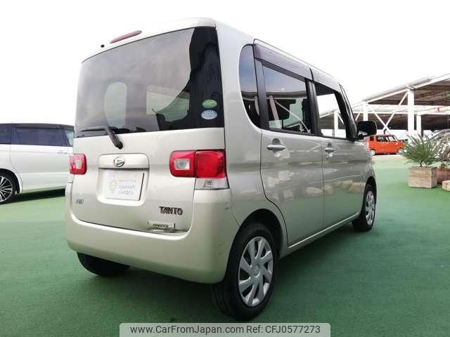 daihatsu tanto 2013 quick_quick_DBA-L375S_L375S-062854 image 2