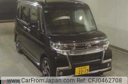 daihatsu tanto 2019 -DAIHATSU 【弘前 580ｳ2219】--Tanto LA610S--0151228---DAIHATSU 【弘前 580ｳ2219】--Tanto LA610S--0151228-