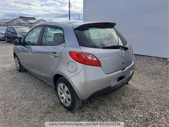 mazda demio 2012 TE1163 image 1