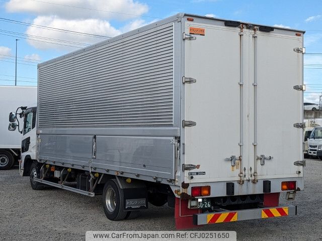 2017 Nissan Diesel Ud Condor TKG-MK38L - Car Price $19,567