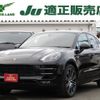 porsche macan 2017 -PORSCHE--Porsche Macan ABA-J1H3--WP1ZZZ95ZHLB73214---PORSCHE--Porsche Macan ABA-J1H3--WP1ZZZ95ZHLB73214- image 1