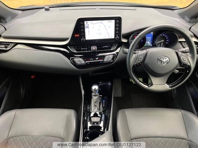 toyota c-hr 2021 -TOYOTA--C-HR 6AA-ZYX11--ZYX11-2035884---TOYOTA--C-HR 6AA-ZYX11--ZYX11-2035884- image 2