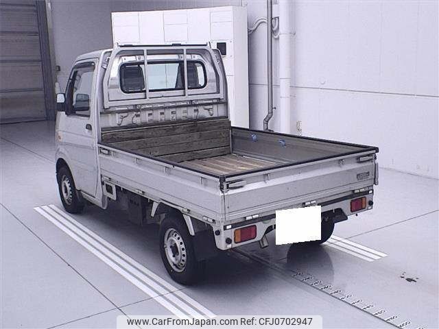 suzuki carry-truck 2007 -SUZUKI 【岐阜 483ｱ3375】--Carry Truck DA63T--527021---SUZUKI 【岐阜 483ｱ3375】--Carry Truck DA63T--527021- image 2