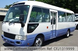 toyota coaster 2009 -TOYOTA--Coaster PDG-XZB50--XZB50-0054617---TOYOTA--Coaster PDG-XZB50--XZB50-0054617-