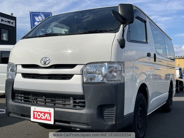 toyota hiace-van 2015 -TOYOTA--Hiace Van LDF-KDH206V--KDH206-8093285---TOYOTA--Hiace Van LDF-KDH206V--KDH206-8093285- image 1