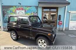 suzuki jimny 1994 -SUZUKI--Jimny V-JA11V--JA11V-291921---SUZUKI--Jimny V-JA11V--JA11V-291921-
