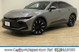 toyota toyota-others 2023 -TOYOTA--Croen CrossOver 5AA-TZSH35--TZSH35-6002203---TOYOTA--Croen CrossOver 5AA-TZSH35--TZSH35-6002203-