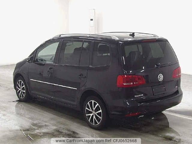 volkswagen golf-touran 2014 -VOLKSWAGEN--VW Golf Touran 1TCTH-EW036960---VOLKSWAGEN--VW Golf Touran 1TCTH-EW036960- image 2