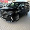 toyota alphard 2025 -TOYOTA--Alphard 3BA-AGH40W--AGH40-0032***---TOYOTA--Alphard 3BA-AGH40W--AGH40-0032***- image 3