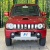 suzuki jimny 2011 -SUZUKI--Jimny ABA-JB23W--JB23W-664618---SUZUKI--Jimny ABA-JB23W--JB23W-664618- image 13