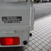 suzuki carry-truck 2021 -SUZUKI--Carry Truck EBD-DA16T--DA16T-610914---SUZUKI--Carry Truck EBD-DA16T--DA16T-610914- image 7