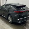 toyota harrier 2022 -TOYOTA--Harrier MXUA80-0066128---TOYOTA--Harrier MXUA80-0066128- image 2