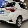 toyota vitz 2017 -TOYOTA 【名変中 】--Vitz NSP135--2069682---TOYOTA 【名変中 】--Vitz NSP135--2069682- image 2