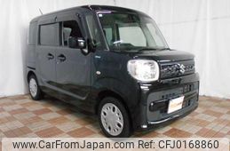 suzuki spacia 2021 -SUZUKI 【名変中 】--Spacia MK53S--331006---SUZUKI 【名変中 】--Spacia MK53S--331006-