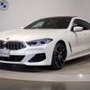 bmw 8-series 2022 -BMW--BMW 8 Series 3BA-GV30--WBAGV22000CK90969---BMW--BMW 8 Series 3BA-GV30--WBAGV22000CK90969- image 1