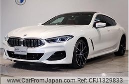 bmw 8-series 2022 -BMW--BMW 8 Series 3BA-GV30--WBAGV22000CK90969---BMW--BMW 8 Series 3BA-GV30--WBAGV22000CK90969-
