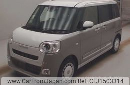 daihatsu move-canbus 2024 -DAIHATSU 【Ｎｏ後日 】--Move Canbus LA850S-1039735---DAIHATSU 【Ｎｏ後日 】--Move Canbus LA850S-1039735-