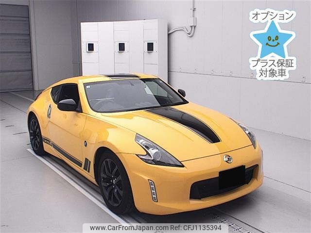 nissan fairlady-z 2020 -NISSAN--Fairlady Z Z34-620087---NISSAN--Fairlady Z Z34-620087- image 1