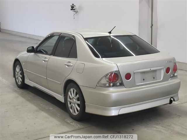 toyota altezza undefined -TOYOTA--Altezza SXE10-0051664---TOYOTA--Altezza SXE10-0051664- image 2