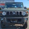 suzuki jimny 2023 -SUZUKI--Jimny 3BA-JB64W--JB64W-282451---SUZUKI--Jimny 3BA-JB64W--JB64W-282451- image 3