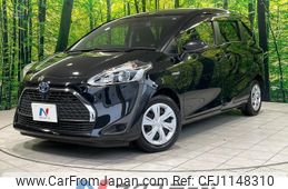 toyota sienta 2020 quick_quick_NHP170G_NHP170-7216868