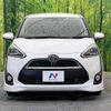 toyota sienta 2017 -TOYOTA--Sienta DBA-NSP170G--NSP170-7124022---TOYOTA--Sienta DBA-NSP170G--NSP170-7124022- image 17