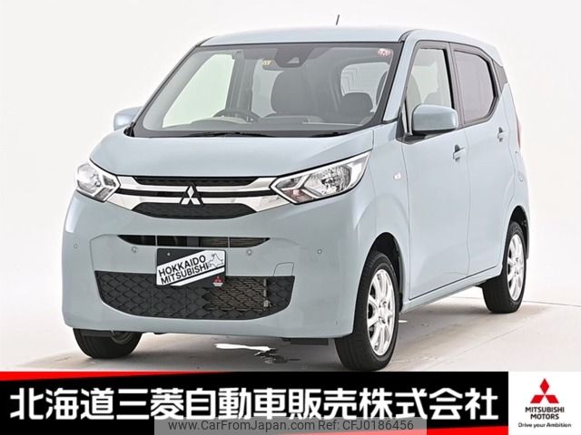 mitsubishi ek-wagon 2019 -MITSUBISHI--ek Wagon 5BA-B36W--B36W-0001906---MITSUBISHI--ek Wagon 5BA-B36W--B36W-0001906- image 1