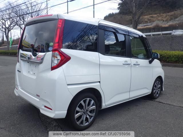 toyota roomy 2017 quick_quick_M900A_M900A-0140383 image 2