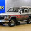toyota land-cruiser 1989 CFJ2997763 image 1