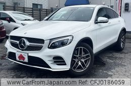 mercedes-benz glc-class 2018 -MERCEDES-BENZ--Benz GLC LDA-253305C--WDC2533052F415759---MERCEDES-BENZ--Benz GLC LDA-253305C--WDC2533052F415759-