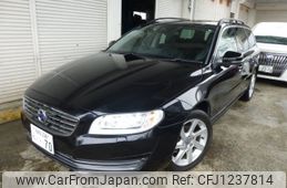 volvo v70 2014 -VOLVO 【福島 336ﾑ70】--Volvo V70 BB420W--1315778---VOLVO 【福島 336ﾑ70】--Volvo V70 BB420W--1315778-