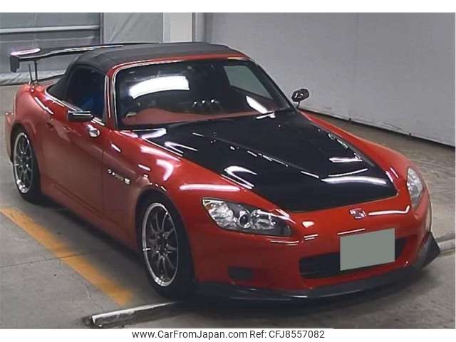 honda s2000 2003 -HONDA--S2000 AP1--AP1-1202045---HONDA--S2000 AP1--AP1-1202045- image 1