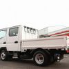 mitsubishi-fuso canter 2017 GOO_NET_EXCHANGE_0505500A30241222W002 image 12