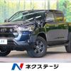 toyota hilux 2020 -TOYOTA--Hilux 3DF-GUN125--GUN125-3919***---TOYOTA--Hilux 3DF-GUN125--GUN125-3919***- image 1