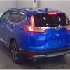 honda cr-v 2022 -HONDA--CR-V 6BA-RW1--RW1-1300582---HONDA--CR-V 6BA-RW1--RW1-1300582- image 2