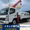 mitsubishi-fuso canter 2009 GOO_NET_EXCHANGE_1300374A30240805W001 image 1