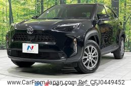 toyota yaris-cross 2023 -TOYOTA--Yaris Cross 5BA-MXPB15--MXPB15-3011450---TOYOTA--Yaris Cross 5BA-MXPB15--MXPB15-3011450-