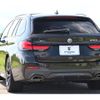 bmw 5-series 2022 quick_quick_JT30_WBA72BM070CL29983 image 2