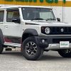 suzuki jimny-sierra 2020 -SUZUKI--Jimny Sierra 3BA-JB74W--JB74W-115917---SUZUKI--Jimny Sierra 3BA-JB74W--JB74W-115917- image 1