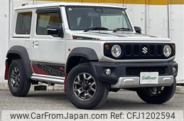 suzuki jimny-sierra 2020 -SUZUKI--Jimny Sierra 3BA-JB74W--JB74W-115917---SUZUKI--Jimny Sierra 3BA-JB74W--JB74W-115917-