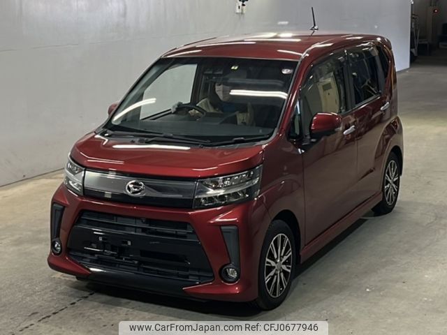 daihatsu move 2019 -DAIHATSU--Move LA150S-2023316---DAIHATSU--Move LA150S-2023316- image 1