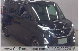 nissan roox 2021 quick_quick_5AA-B44A_0097779