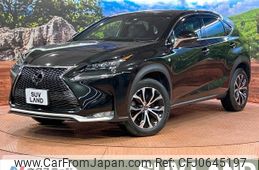 lexus nx 2015 -LEXUS--Lexus NX DBA-AGZ15--AGZ15-1004055---LEXUS--Lexus NX DBA-AGZ15--AGZ15-1004055-