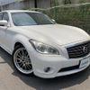 nissan fuga 2010 -NISSAN--Fuga DBA-Y51--Y51-103772---NISSAN--Fuga DBA-Y51--Y51-103772- image 1