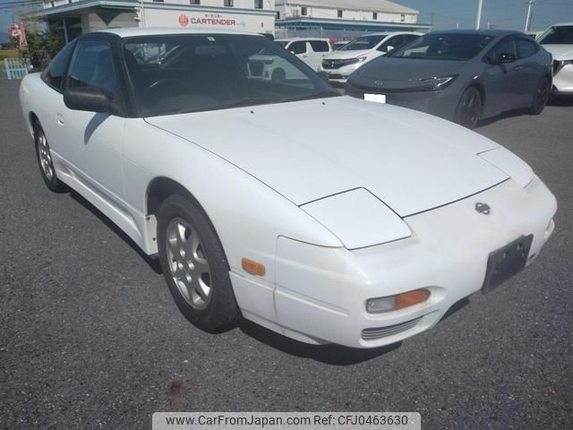 nissan 180sx 1994 quick_quick_RPS13_RPS13-201794 image 2