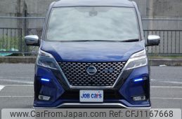 nissan serena 2021 quick_quick_6AA-HFC27_HFC27-115834