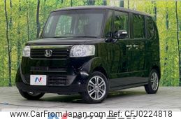 honda n-box 2013 -HONDA--N BOX DBA-JF1--JF1-1292900---HONDA--N BOX DBA-JF1--JF1-1292900-